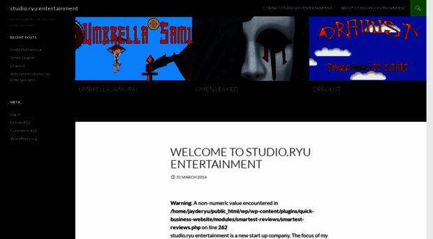 studioryu.net