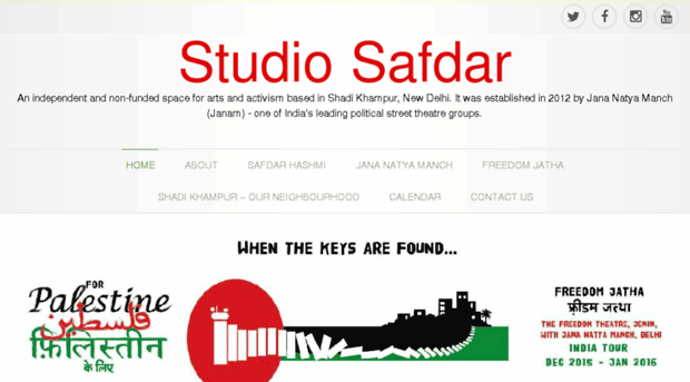 studiosafdar.com