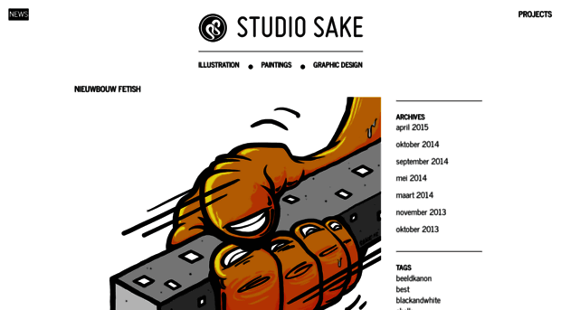 studiosake.nl