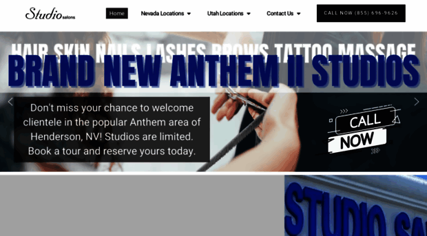 studiosalons.net