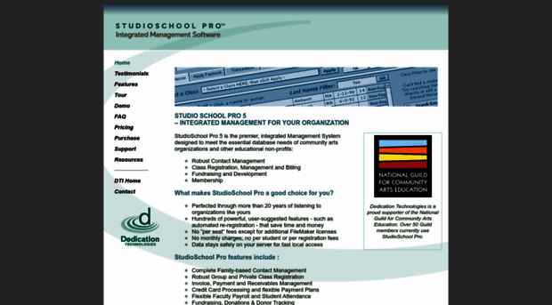 studioschoolpro.com