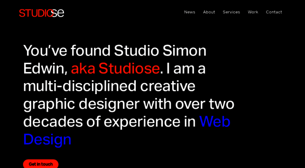 studiose.co.uk