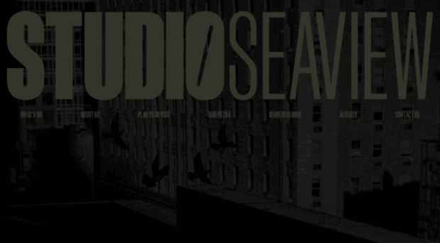 studioseaview.com