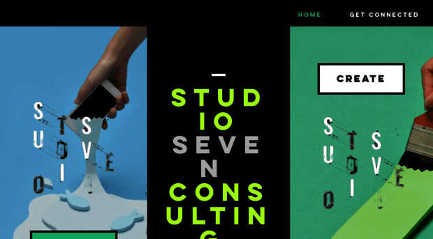 studiosevenconsulting.com