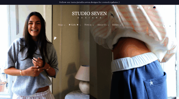 studiosevendesigns.com