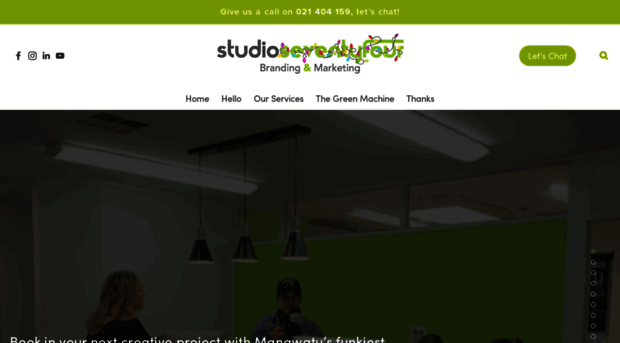 studioseventyfour.com