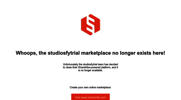studiosfytrial.sharetribe.com