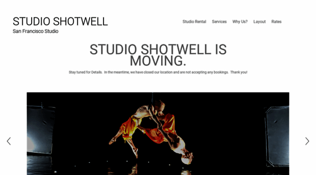 studioshotwell.com