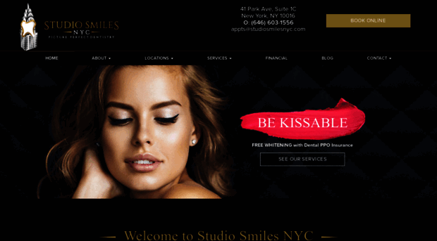 studiosmilesnyc.com