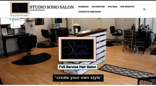 studiosohosalon.com