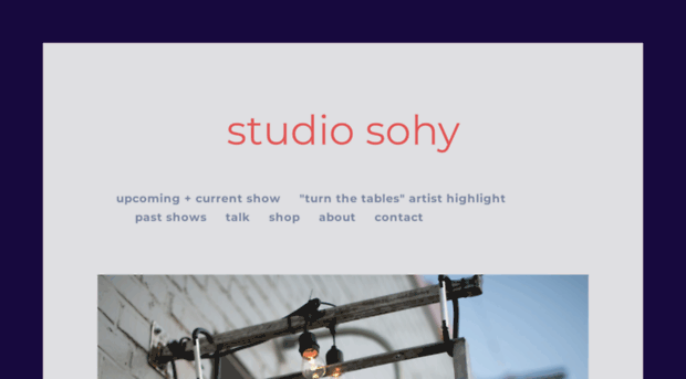 studiosohy.com