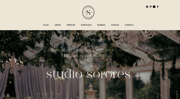 studiosorores.com