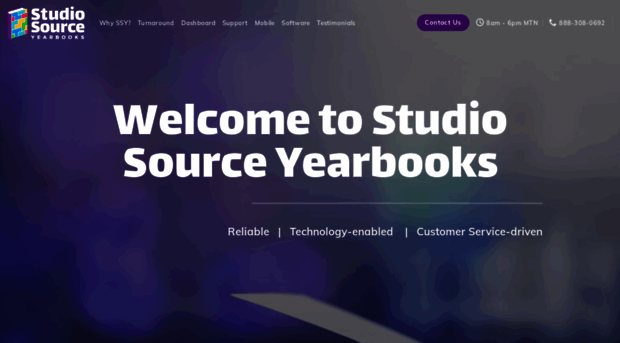 studiosourceyearbooks.com