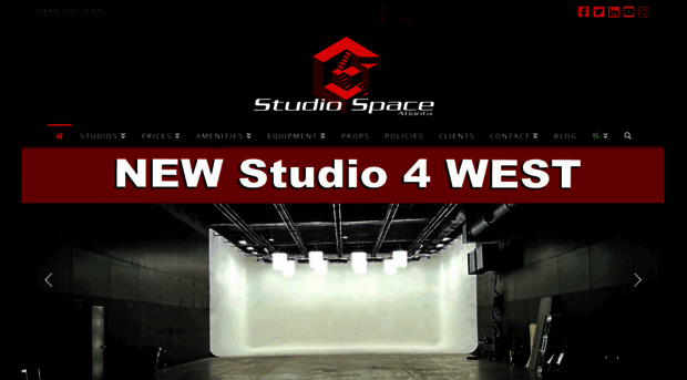 studiospaceatl.com