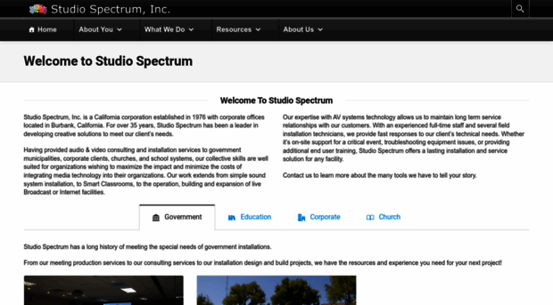 studiospectrum.com