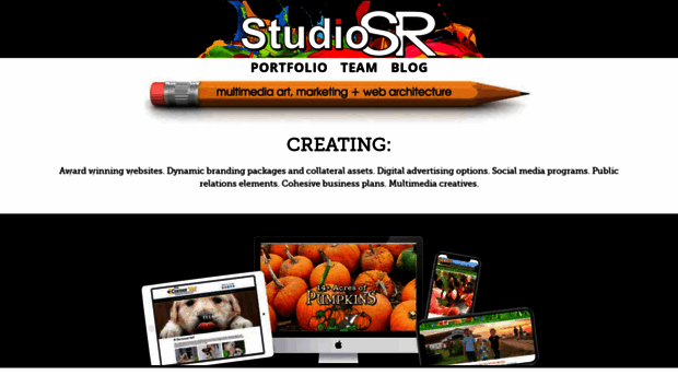 studiosr.com