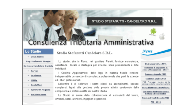 studiostefanutticandelorosrl.it