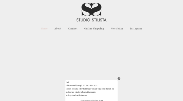 studiostilista.com