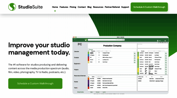 studiosuite.com