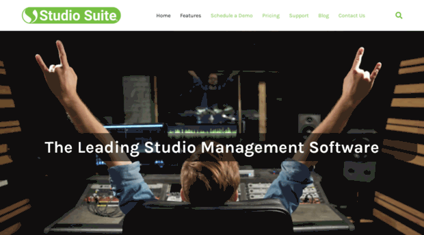 studiosuite.net