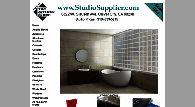 studiosupplier.com