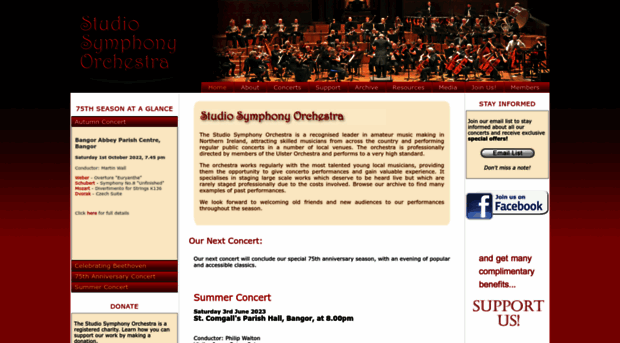 studiosymphony.org.uk