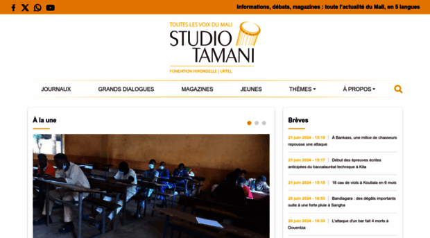 studiotamani.org