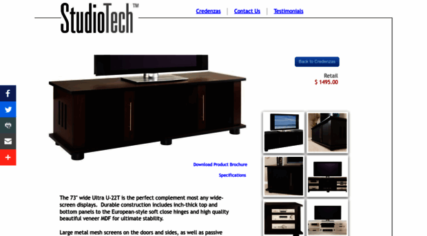 studiotech.com