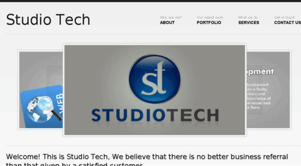 studiotech.in