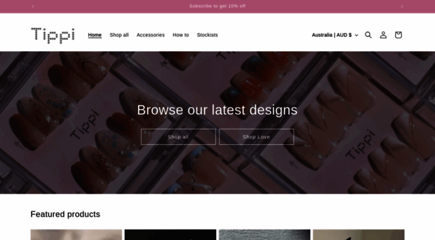 studiotippi.com.au