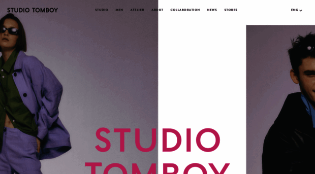 studiotomboy.com