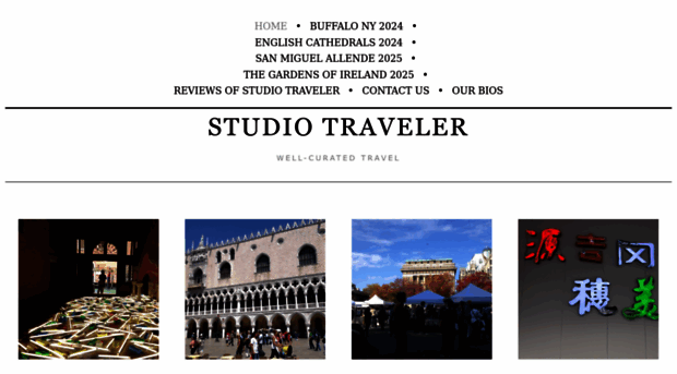 studiotraveler.com