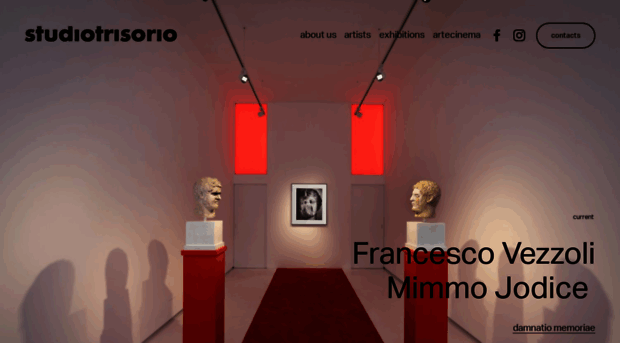 studiotrisorio.com