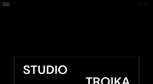 studiotroika.com