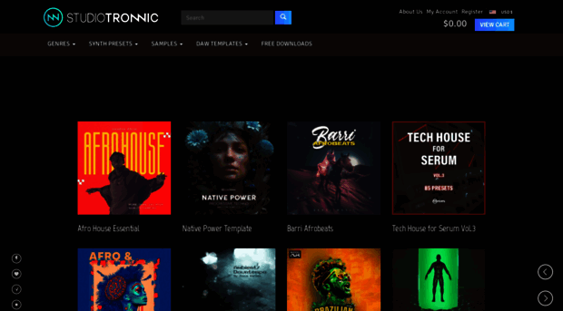 studiotronnic.com