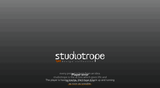 studiotrope.com