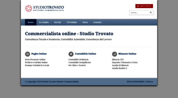 studiotrovato.net
