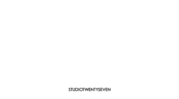 studiotwentyseven.com