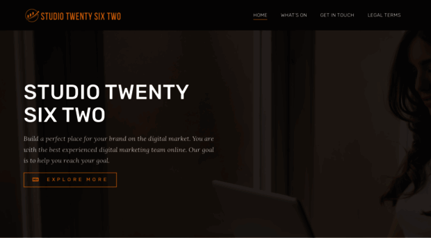 studiotwentysix2.com