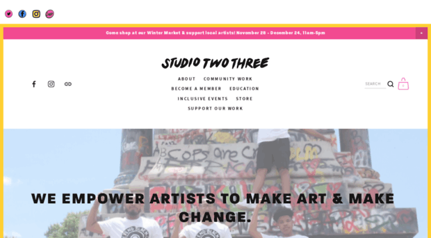 studiotwothree.org