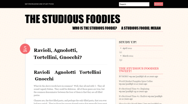 studiousfoodie.wordpress.com