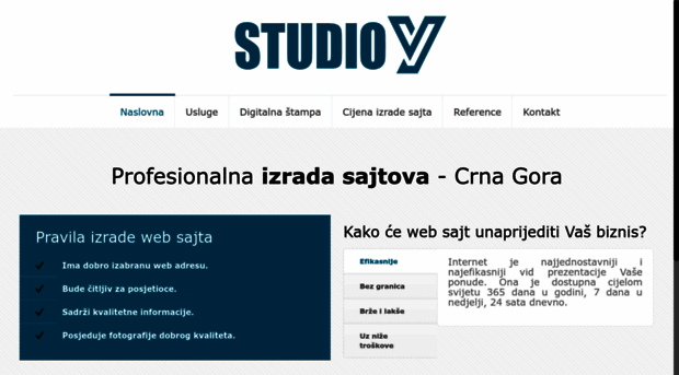 studiov.website