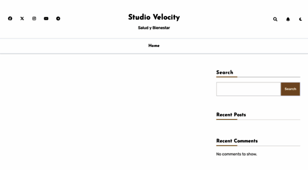 studiovelocity.com.mx