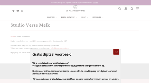 studioversemelk.nl