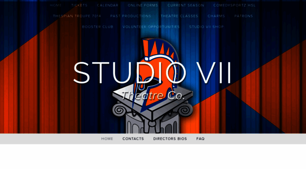 studiovii.org