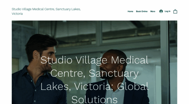 studiovillagemedical.com