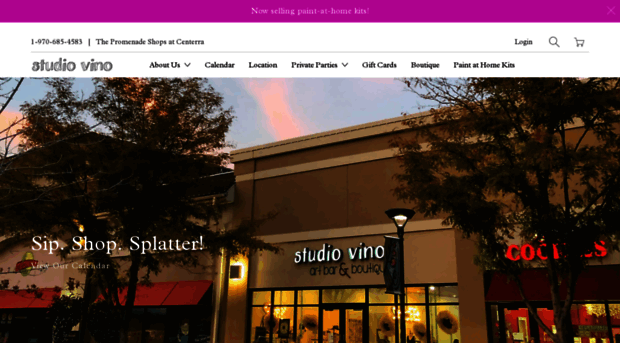 studiovino.com