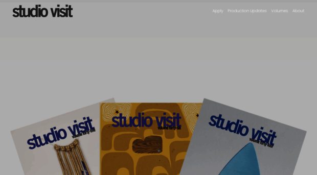 studiovisitmagazine.com