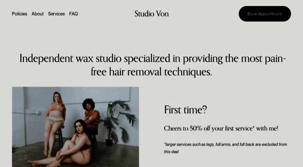 studiovon.net