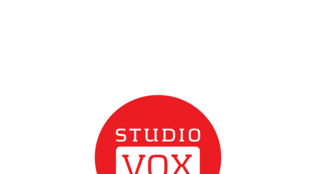studiovox.com